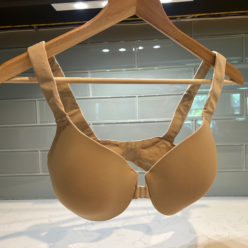 Spanx Full Coverage Underwire Bra-llelujah Bra NWOT 32DD